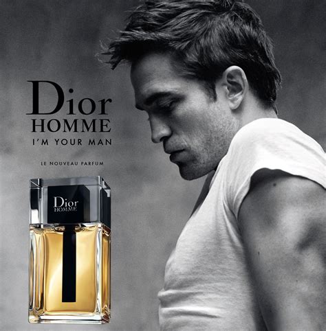 dior parfum heren reclame|Dior homme 2020 cologne.